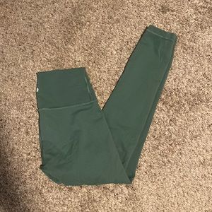 Wunder Under 21” leggings